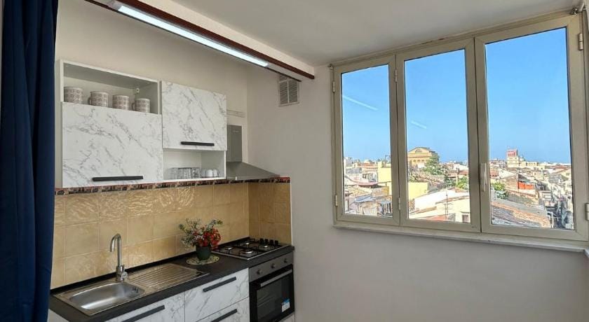 Le Trottole Apartment Apartment in Palermo