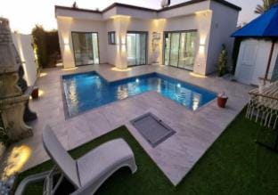 Villa Yahya Villa in Tunisia