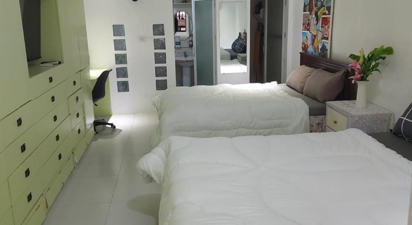 Room Calapan Apartment in Calabarzon