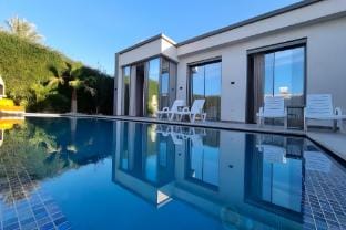 Villa Ibtissem Villa in Tunisia