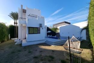 Villa Zakarya Villa in Tunisia