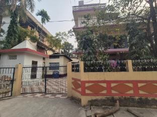 Reeha's Aashray Inn "A perfect 1bhk homestay" Vacation rental in Bangladesh