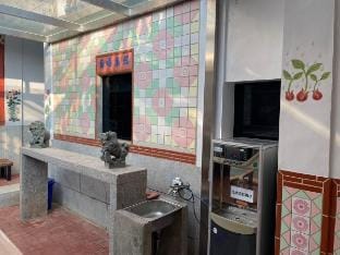 Homestay in Kinmen Serene Heritage Vacation rental in Xiamen