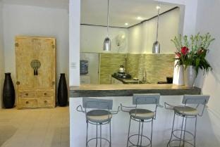 Private villa w. pool near 66 in Seminyak Vacation rental in Kuta
