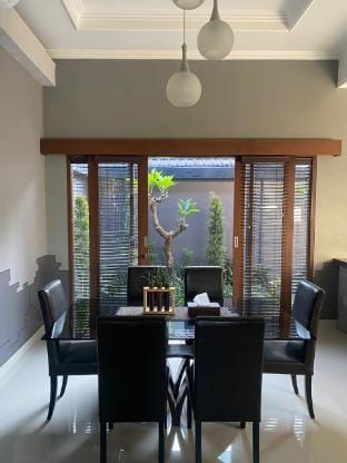 Niwa Yume Garden Villa Villa in Bali