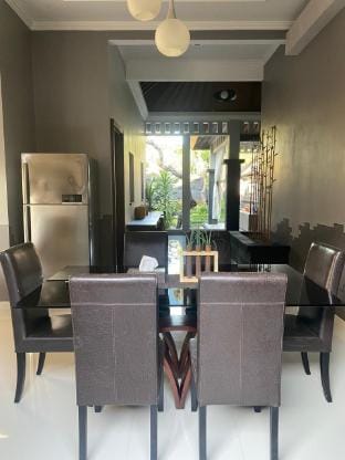 Niwa Yume Garden Villa Villa in Bali