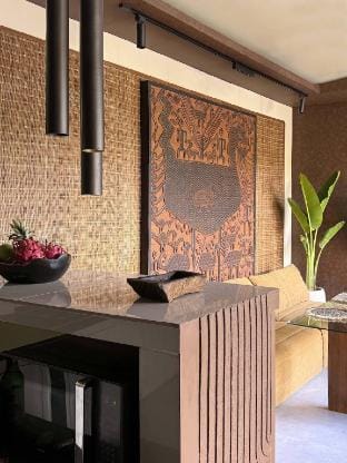 Chanak Villa - 2BR Villa in Canggu Vacation rental in North Kuta