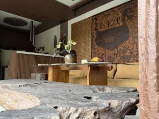 Chanak Villa - 2BR Villa in Canggu Vacation rental in North Kuta