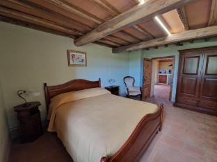 Agriturismo Ai Massi LIBECCIO Farm Stay in Tuscany