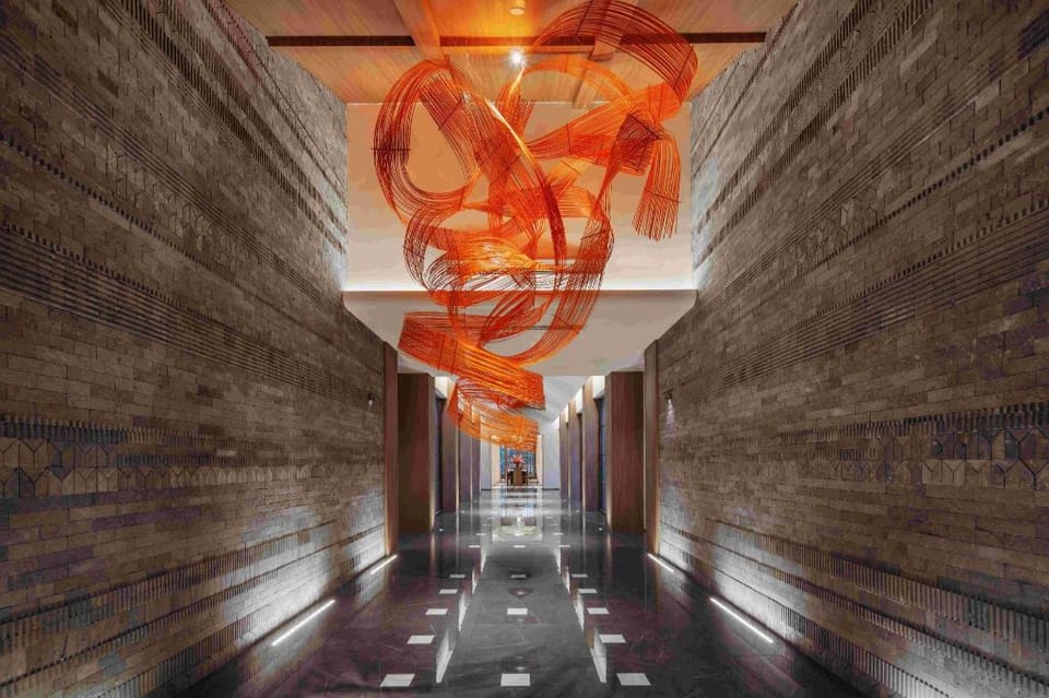 UrCove By Hyatt Nanjing Zhongshan Scenic Area Hotel in Nanjing