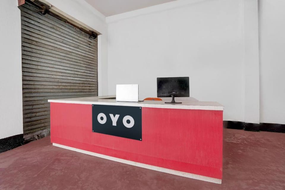 Hotel O VK Hotel And restaurant Hotel in Uttar Pradesh