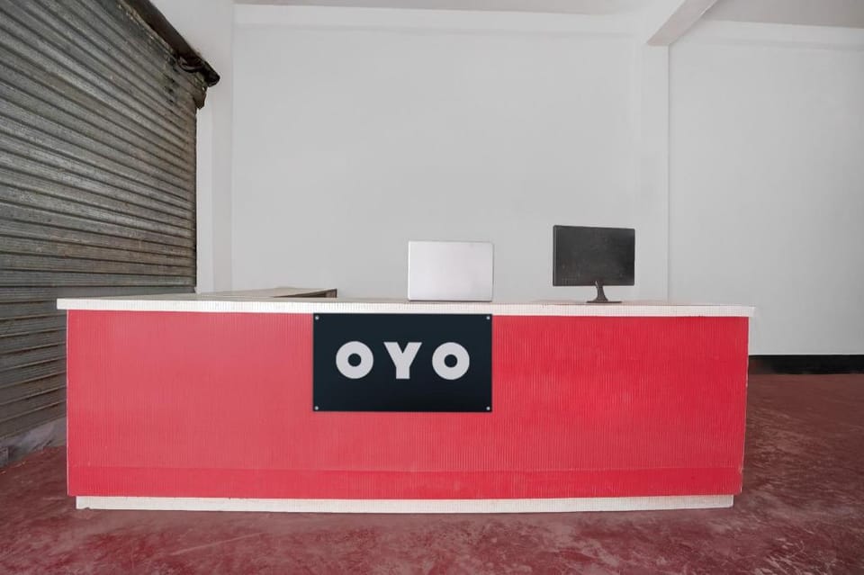 Hotel O VK Hotel And restaurant Hotel in Uttar Pradesh