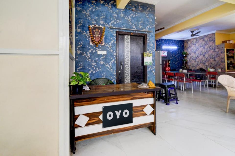 Super Hotel O Sunidhi Hotel Hotel in Hyderabad