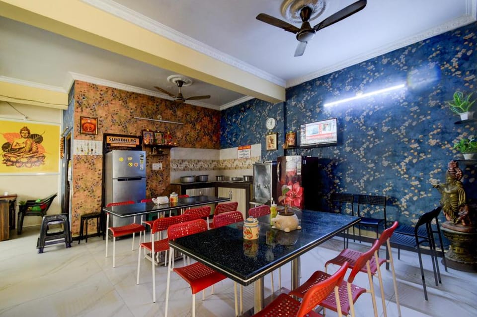 Super Hotel O Sunidhi Hotel Hotel in Hyderabad