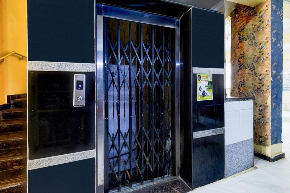 Super Hotel O Sunidhi Hotel Hotel in Hyderabad