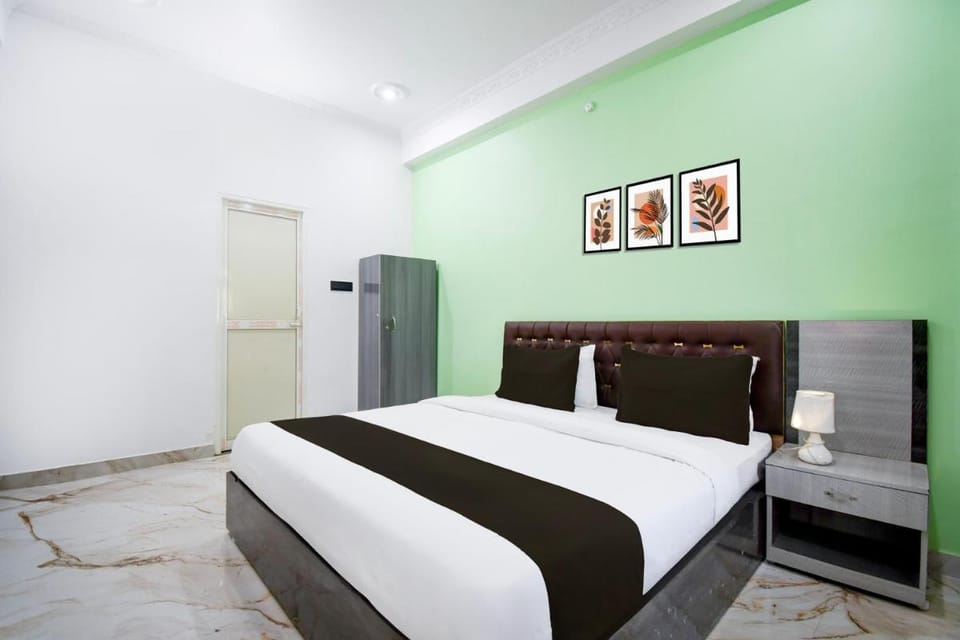Hotel O Ramya Galaxy Hotel in India
