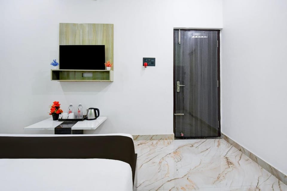 Hotel O Ramya Galaxy Hotel in India