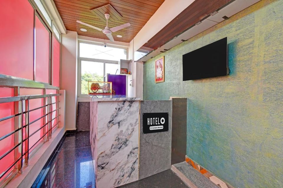 Super Hotel O Priyadarshini Park Formerly Everest Inn Hotel in Hyderabad