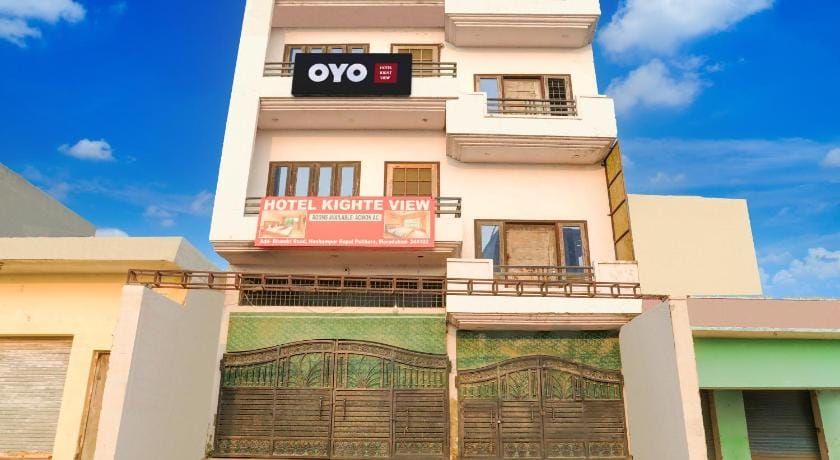Hotel O by OYO KIGHT VIEW Hotel in Uttarakhand