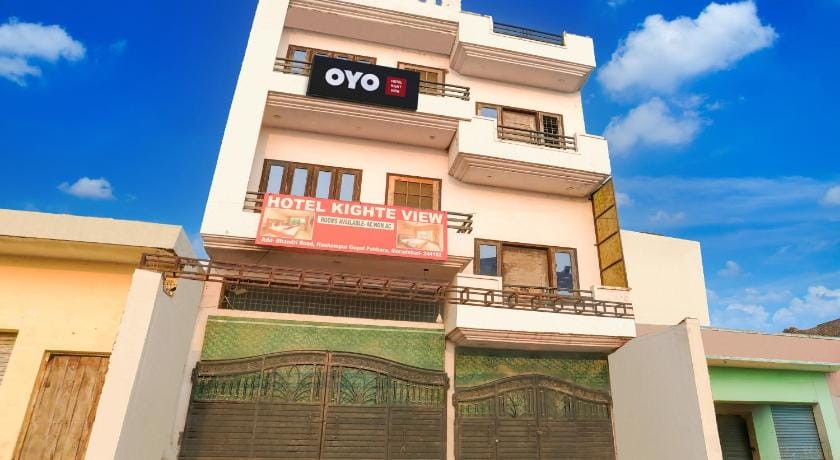 Hotel O by OYO KIGHT VIEW Hotel in Uttarakhand