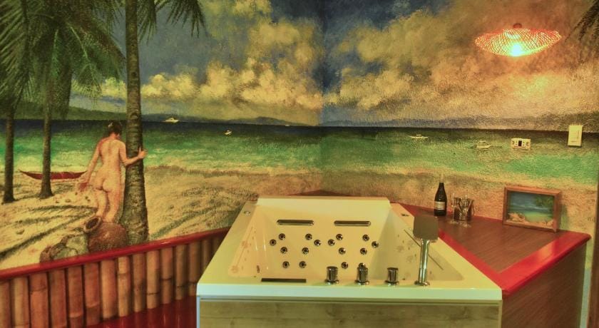 P1 Resort Resort in Panglao