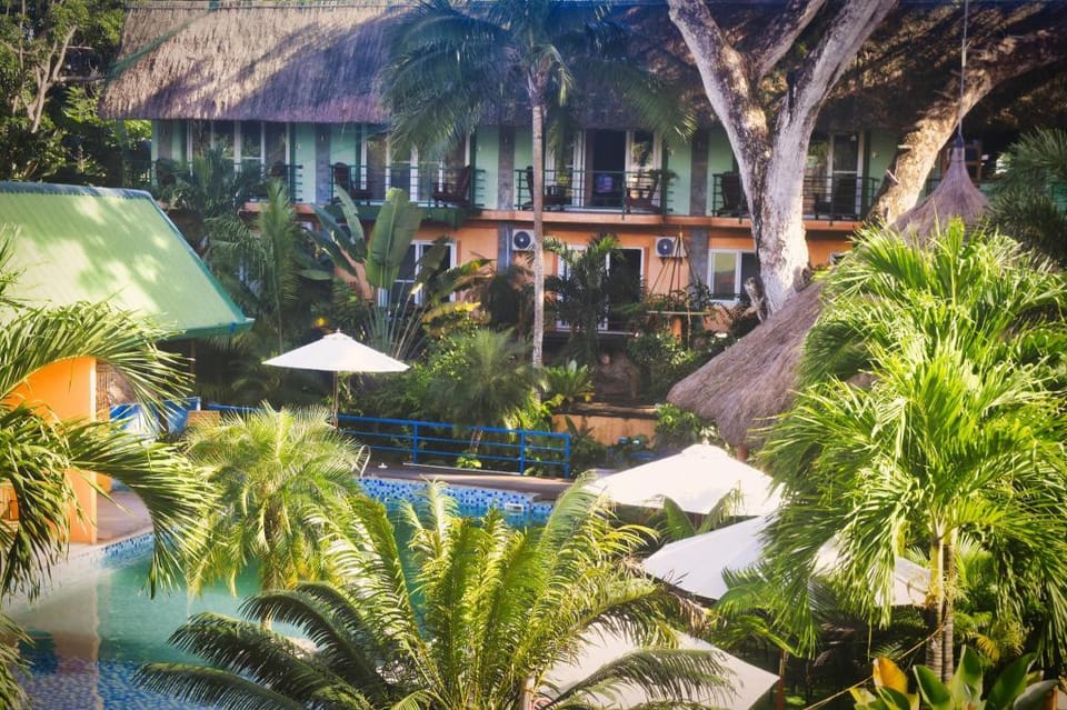 P1 Resort Resort in Panglao