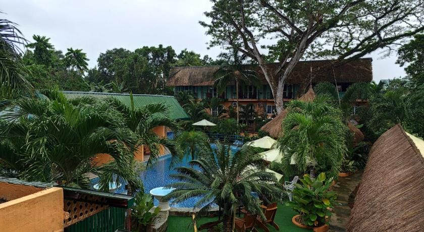 P1 Resort Resort in Panglao