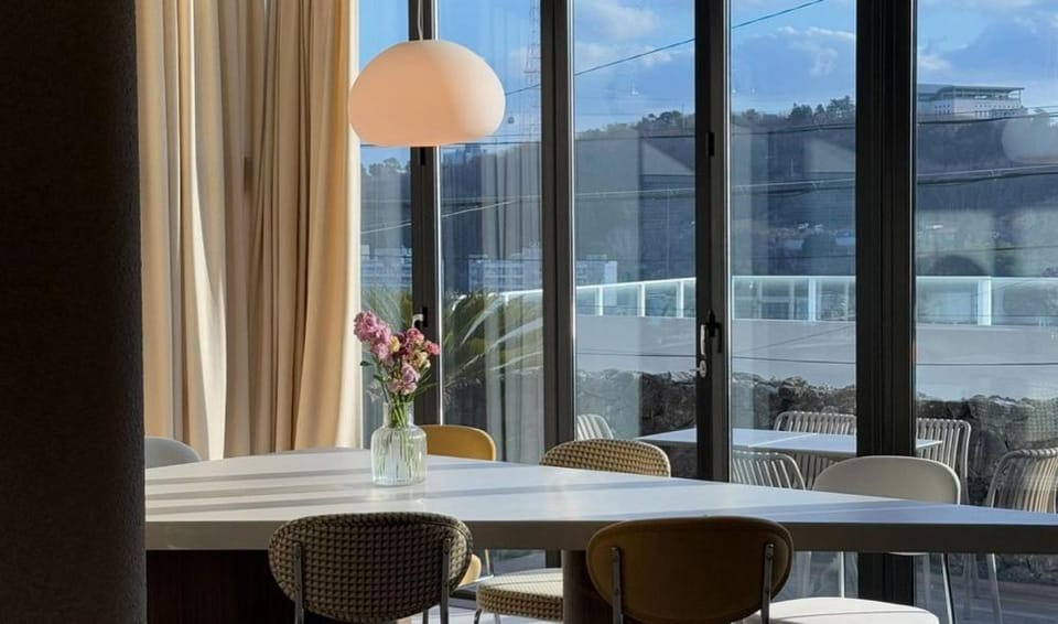Gosodam Yeosu Bed and Breakfast in South Korea