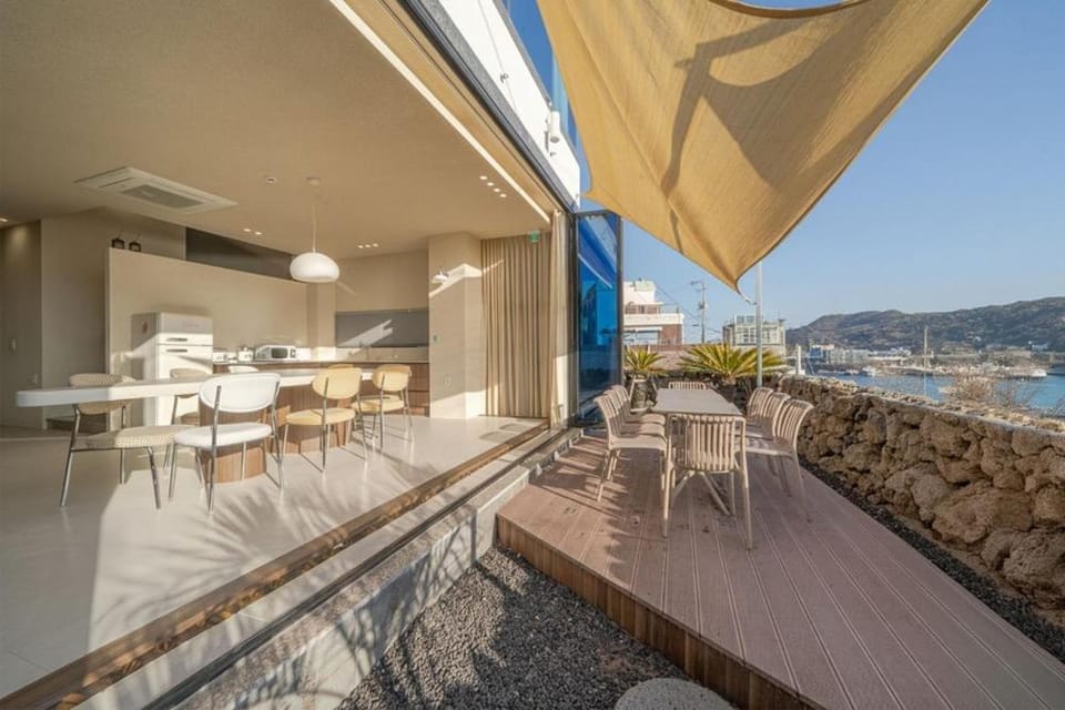 Gosodam Yeosu Bed and Breakfast in South Korea
