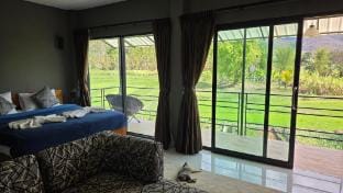 Zuu Tee Farm Suite  Farm Stay in Thailand