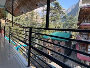 Blue Moon Homestay Kasol Vacation rental in Himachal Pradesh