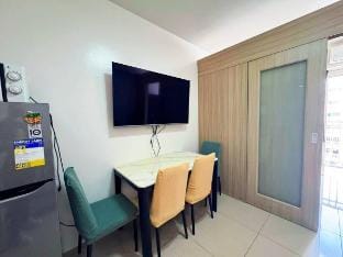 Shore 1 Residences MOA PASAY NAIA Vacation rental in Pasay
