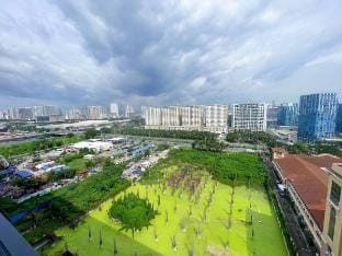 Manila Bay Houses Vacation rental in Pasay