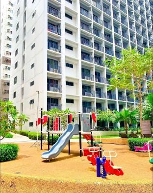 Manila Bay Houses Vacation rental in Pasay
