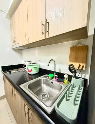 shore 2 residences tower 2 16fl Vacation rental in Pasay