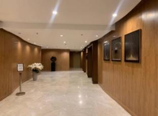 shore 2 residences tower 2 16fl Vacation rental in Pasay