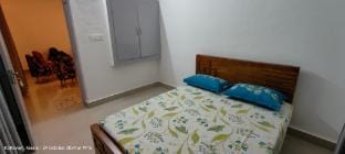 Genesis Spaces non ac 2 guests Kottayam Vacation rental in Kerala