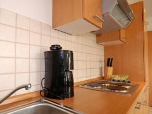 Appartementhaus Nicole, Zinnowitz Apartment in Zinnowitz