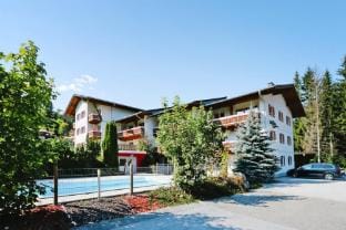 Apartment house Isegrim, Altenmarkt Apartment in Salzburgerland