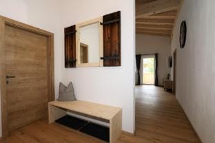Apartments Alpenpanorama, Neustift Apartment in Neustift im Stubaital