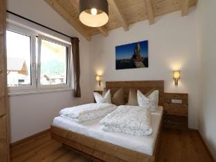 Apartments Alpenpanorama, Neustift Apartment in Neustift im Stubaital