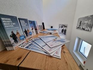 Apartments Alpenpanorama, Neustift Apartment in Neustift im Stubaital