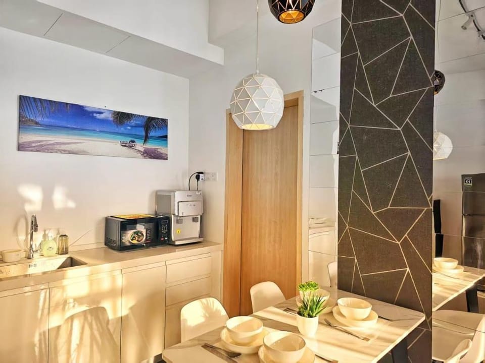 Grand Horizon Imperium Residence Kuantan City View Vacation rental in Pahang, Malaysia
