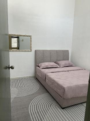 Fazz’s Homestay for MUSLIM ONLY Vacation rental in Negeri Sembilan, Malaysia