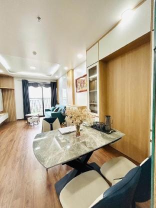Green Pearl Bac Ninh Luxury 2brt Apt luxury Vacation rental in Laos
