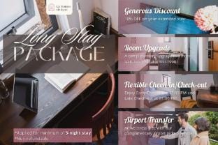 Lynn by Maison Saigon Apartment in Ho Chi Minh City