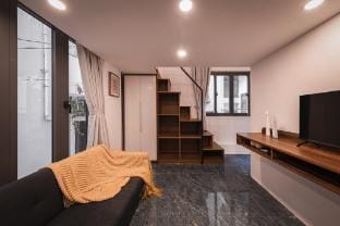 Lynn by Maison Saigon Apartment in Ho Chi Minh City