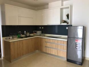 Honey Retreat Apartment in Ho Chi Minh City
