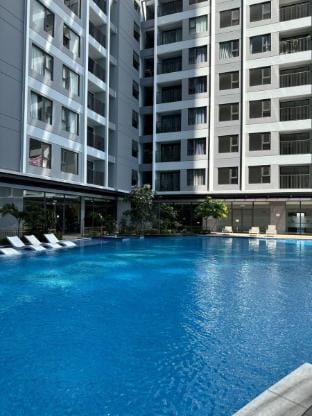 Honey Retreat Apartment in Ho Chi Minh City