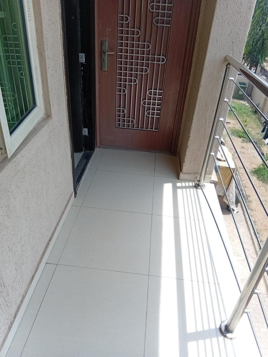Peace Luxury Hotel and Apartment Hotel in Abuja